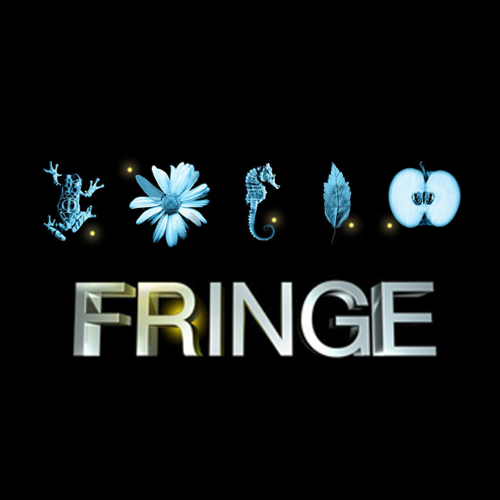 the fringe logo